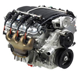 P26F7 Engine